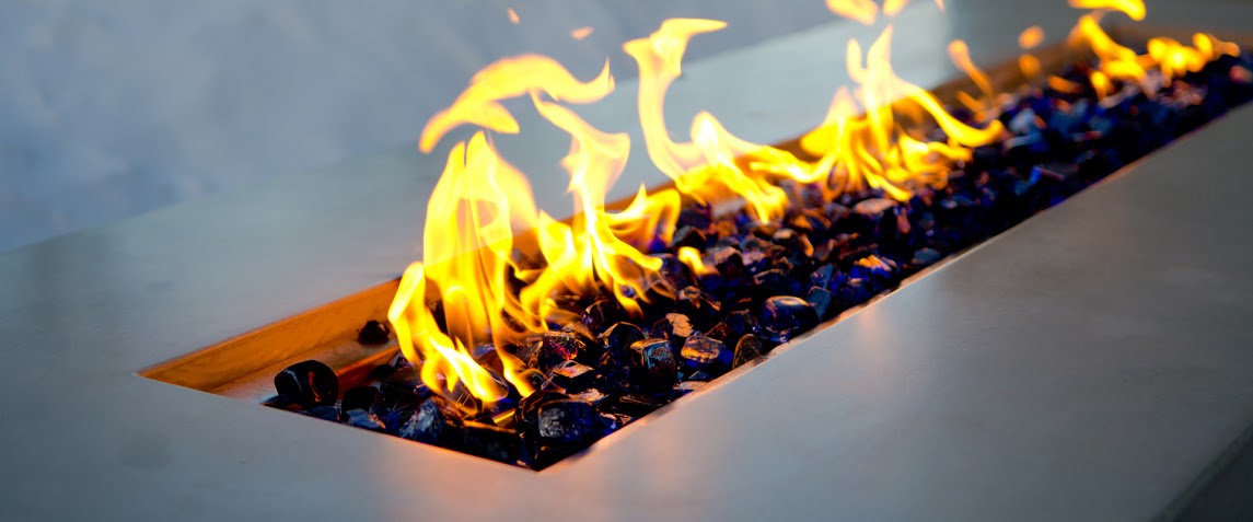 Concrete fire tables New Jersey, Concrete fire pits New Jersey, fire pits new jersey, fire features new jersey