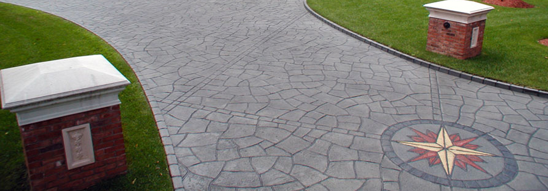 Concrete Driveway NJ