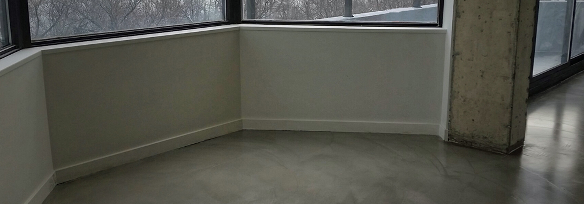 Concrete Floors NJ